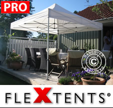 Catering canopies Flextents