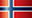 Market canopies Flextents in Norway