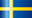 Market canopies Flextents in Sweden