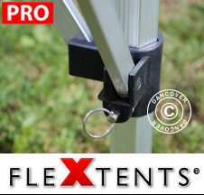 Pop up awnings Flextents